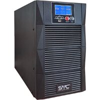 SVC PTS-2KLS/R7