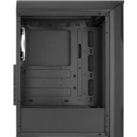 Корпус AeroCool Splinter Duo-G-BK-V1 - Превью изображения №6 — Интернет-магазин ПроЗаказ