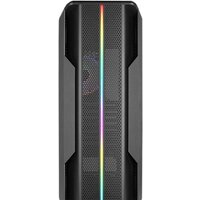 Корпус AeroCool Splinter Duo-G-BK-V1 - Превью изображения №3 — Интернет-магазин ПроЗаказ