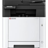 МФУ Kyocera Mita ECOSYS MA2101cwfx 110C223NL0 - Превью изображения №2 — Интернет-магазин ПроЗаказ