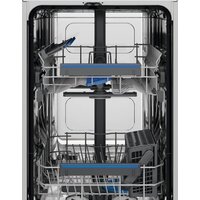 Встраиваемая посудомоечная машина Electrolux EEG62300L - Превью изображения №3 — Интернет-магазин ПроЗаказ