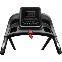 Электрическая беговая дорожка Carbon Fitness T306 New - Превью изображения №4 — Интернет-магазин ПроЗаказ