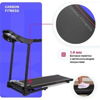 Электрическая беговая дорожка Carbon Fitness T306 New - Превью изображения №22 — Интернет-магазин ПроЗаказ