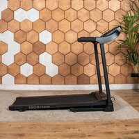 Электрическая беговая дорожка Carbon Fitness T306 New - Превью изображения №3 — Интернет-магазин ПроЗаказ