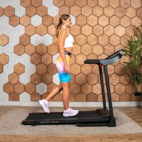 Электрическая беговая дорожка Carbon Fitness T306 New - Превью изображения №21 — Интернет-магазин ПроЗаказ