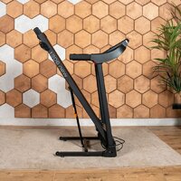 Электрическая беговая дорожка Carbon Fitness T306 New - Превью изображения №14 — Интернет-магазин ПроЗаказ