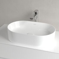 Умывальник Villeroy & Boch Collaro 4A195601 - Превью изображения №4 — Интернет-магазин ПроЗаказ
