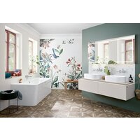 Умывальник Villeroy & Boch Collaro 4A195601 - Превью изображения №10 — Интернет-магазин ПроЗаказ