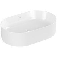 Умывальник Villeroy & Boch Collaro 4A195601 - Превью изображения №11 — Интернет-магазин ПроЗаказ
