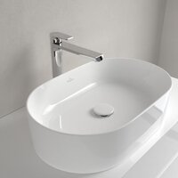Умывальник Villeroy & Boch Collaro 4A195601 - Превью изображения №8 — Интернет-магазин ПроЗаказ