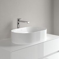 Умывальник Villeroy & Boch Collaro 4A195601 - Превью изображения №3 — Интернет-магазин ПроЗаказ