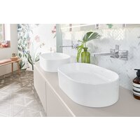 Умывальник Villeroy & Boch Collaro 4A195601 - Превью изображения №9 — Интернет-магазин ПроЗаказ