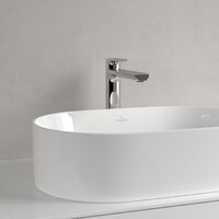 Умывальник Villeroy & Boch Collaro 4A195601 - Превью изображения №7 — Интернет-магазин ПроЗаказ