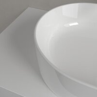 Умывальник Villeroy & Boch Collaro 4A195601 - Превью изображения №6 — Интернет-магазин ПроЗаказ