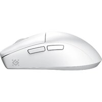 Игровая мышь Defender Arcade Pro GM-381 (белый) - Превью изображения №3 — Интернет-магазин ПроЗаказ