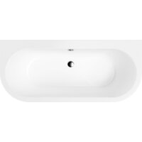 Ванна Lauter Imperia 170x75 21080075 (с каркасом и сифоном 21Y11030 хром) - Превью изображения №11 — Интернет-магазин ПроЗаказ