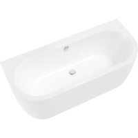 Ванна Lauter Imperia 170x75 21080075 (с каркасом и сифоном 21Y11030 хром) - Превью изображения №12 — Интернет-магазин ПроЗаказ