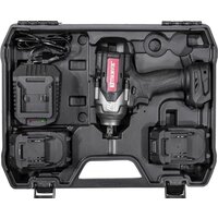 Гайковерт Thorvik BBIW121080 (с 2-мя АКБ, кейс) - Превью изображения №3 — Интернет-магазин ПроЗаказ