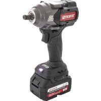 Гайковерт Thorvik BBIW121080 (с 2-мя АКБ, кейс) - Превью изображения №2 — Интернет-магазин ПроЗаказ