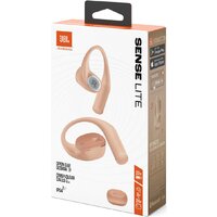 Наушники JBL Sense Lite (бежевый) - Превью изображения №6 — Интернет-магазин ПроЗаказ