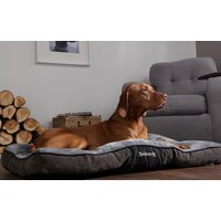 Лежак Scruffs Chester Матрас 100 см (серый) - Превью изображения №2 — Интернет-магазин ПроЗаказ