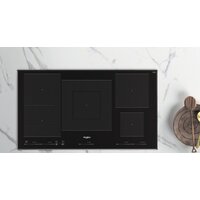 Варочная панель Whirlpool WT 1090 BA - Превью изображения №6 — Интернет-магазин ПроЗаказ