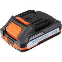 Дрель-шуруповерт Sturm CD1860BL (с 2-мя АКБ, кейс) - Превью изображения №9 — Интернет-магазин ПроЗаказ