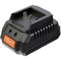 Дрель-шуруповерт Sturm CD1860BL (с 2-мя АКБ, кейс) - Превью изображения №10 — Интернет-магазин ПроЗаказ