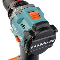 Дрель-шуруповерт Sturm CD1860BL (с 2-мя АКБ, кейс) - Превью изображения №5 — Интернет-магазин ПроЗаказ