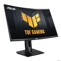 Игровой монитор ASUS TUF Gaming VG27VQM - Превью изображения №5 — Интернет-магазин ПроЗаказ