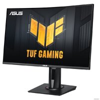 Игровой монитор ASUS TUF Gaming VG27VQM - Превью изображения №2 — Интернет-магазин ПроЗаказ
