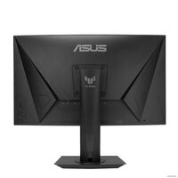 Игровой монитор ASUS TUF Gaming VG27VQM - Превью изображения №3 — Интернет-магазин ПроЗаказ