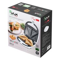 Сэндвичница VLK Profi-301 - Превью изображения №9 — Интернет-магазин ПроЗаказ