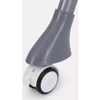 Высокий стульчик MOWbaby Nemo MBH140 (graphite) - Превью изображения №18 — Интернет-магазин ПроЗаказ