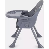 Высокий стульчик MOWbaby Nemo MBH140 (graphite) - Превью изображения №15 — Интернет-магазин ПроЗаказ