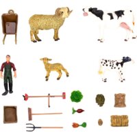 Игровой набор Masai Mara На ферме ММ205-046 - Превью изображения №2 — Интернет-магазин ПроЗаказ