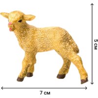 Игровой набор Masai Mara На ферме ММ205-046 - Превью изображения №4 — Интернет-магазин ПроЗаказ