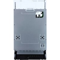 Встраиваемая посудомоечная машина Evelux BD 4500 - Превью изображения №3 — Интернет-магазин ПроЗаказ