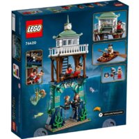 Конструктор LEGO Harry Potter 76420 Турнир трех волшебников: Черное озеро - Превью изображения №2 — Интернет-магазин ПроЗаказ