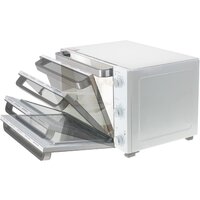 Мини-печь Adler AD 6027 - Превью изображения №3 — Интернет-магазин ПроЗаказ