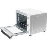 Мини-печь Adler AD 6027 - Превью изображения №5 — Интернет-магазин ПроЗаказ