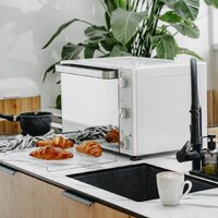 Мини-печь Adler AD 6027 - Превью изображения №14 — Интернет-магазин ПроЗаказ