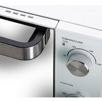 Мини-печь Adler AD 6027 - Превью изображения №8 — Интернет-магазин ПроЗаказ