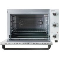 Мини-печь Adler AD 6027 - Превью изображения №4 — Интернет-магазин ПроЗаказ