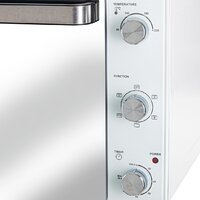Мини-печь Adler AD 6027 - Превью изображения №7 — Интернет-магазин ПроЗаказ