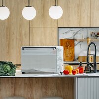 Мини-печь Adler AD 6027 - Превью изображения №12 — Интернет-магазин ПроЗаказ