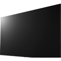 Информационная панель LG 43UL3J-B - Превью изображения №4 — Интернет-магазин ПроЗаказ
