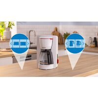 Капельная кофеварка Bosch MyMoment TKA3M131 - Превью изображения №4 — Интернет-магазин ПроЗаказ