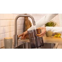 Капельная кофеварка Bosch MyMoment TKA3M131 - Превью изображения №7 — Интернет-магазин ПроЗаказ