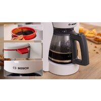 Капельная кофеварка Bosch MyMoment TKA3M131 - Превью изображения №5 — Интернет-магазин ПроЗаказ